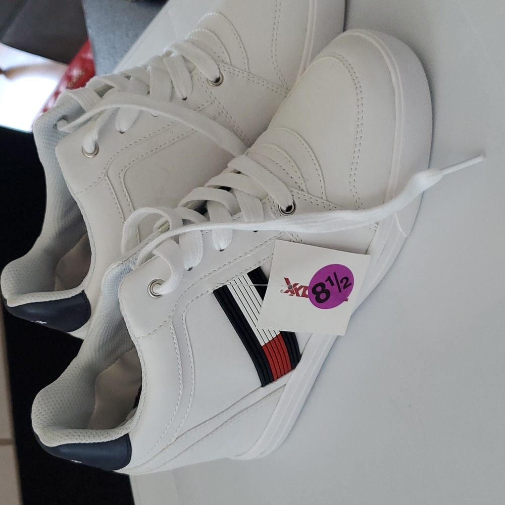 Shoes Tommy Hilfiger